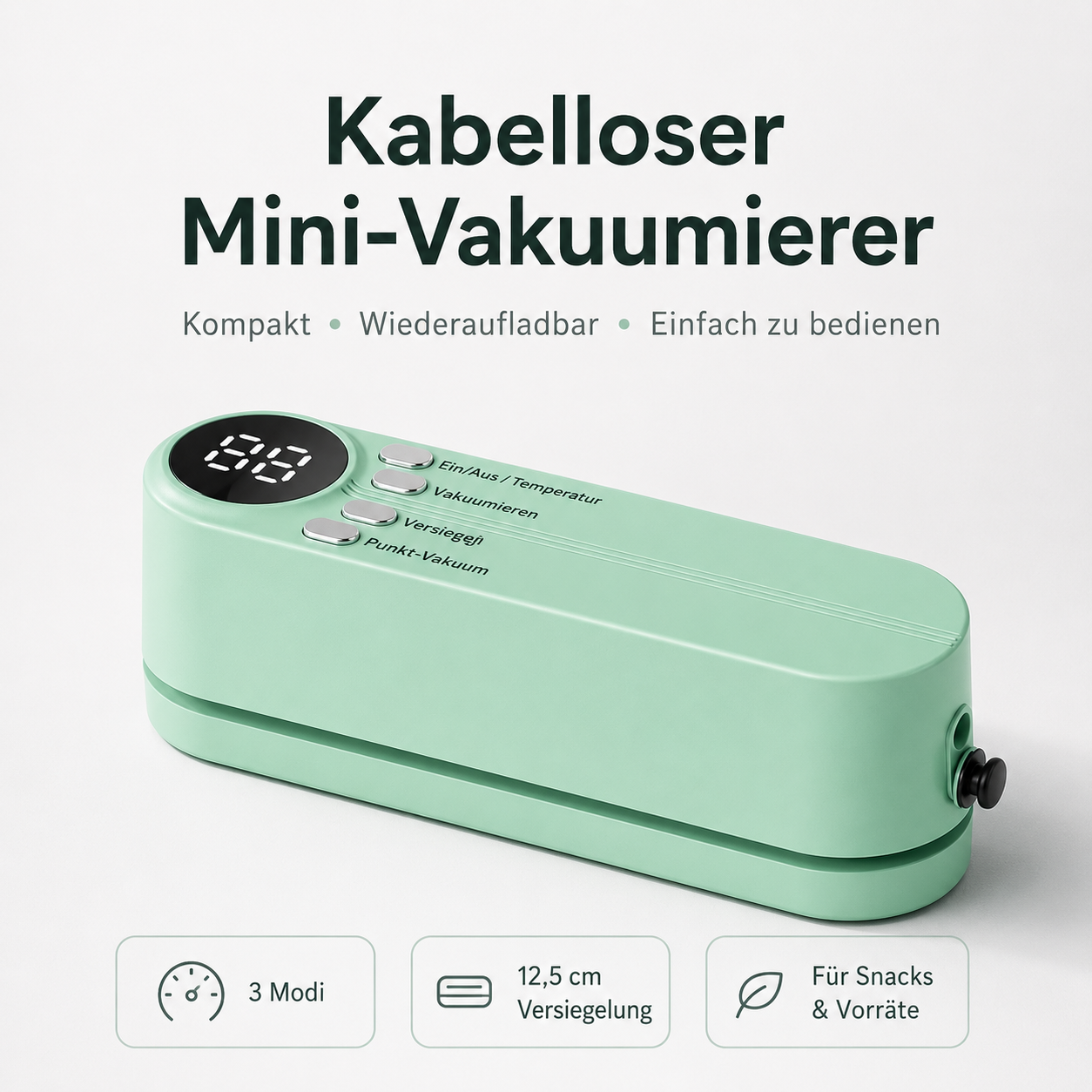 Hausitiv FreshSeal Pro