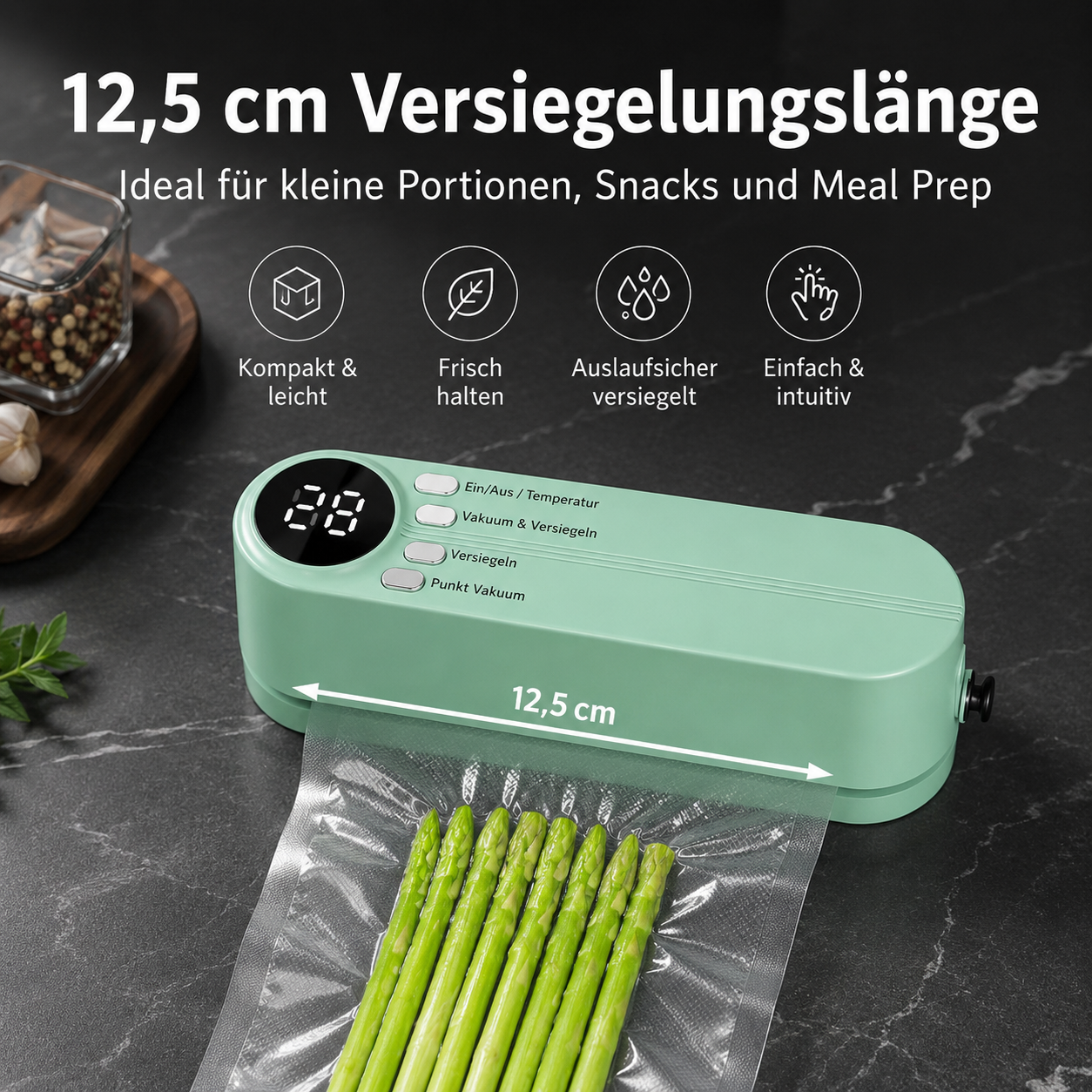 Hausitiv FreshSeal Pro